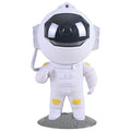 Astronaut Galaxy Projector Night Light