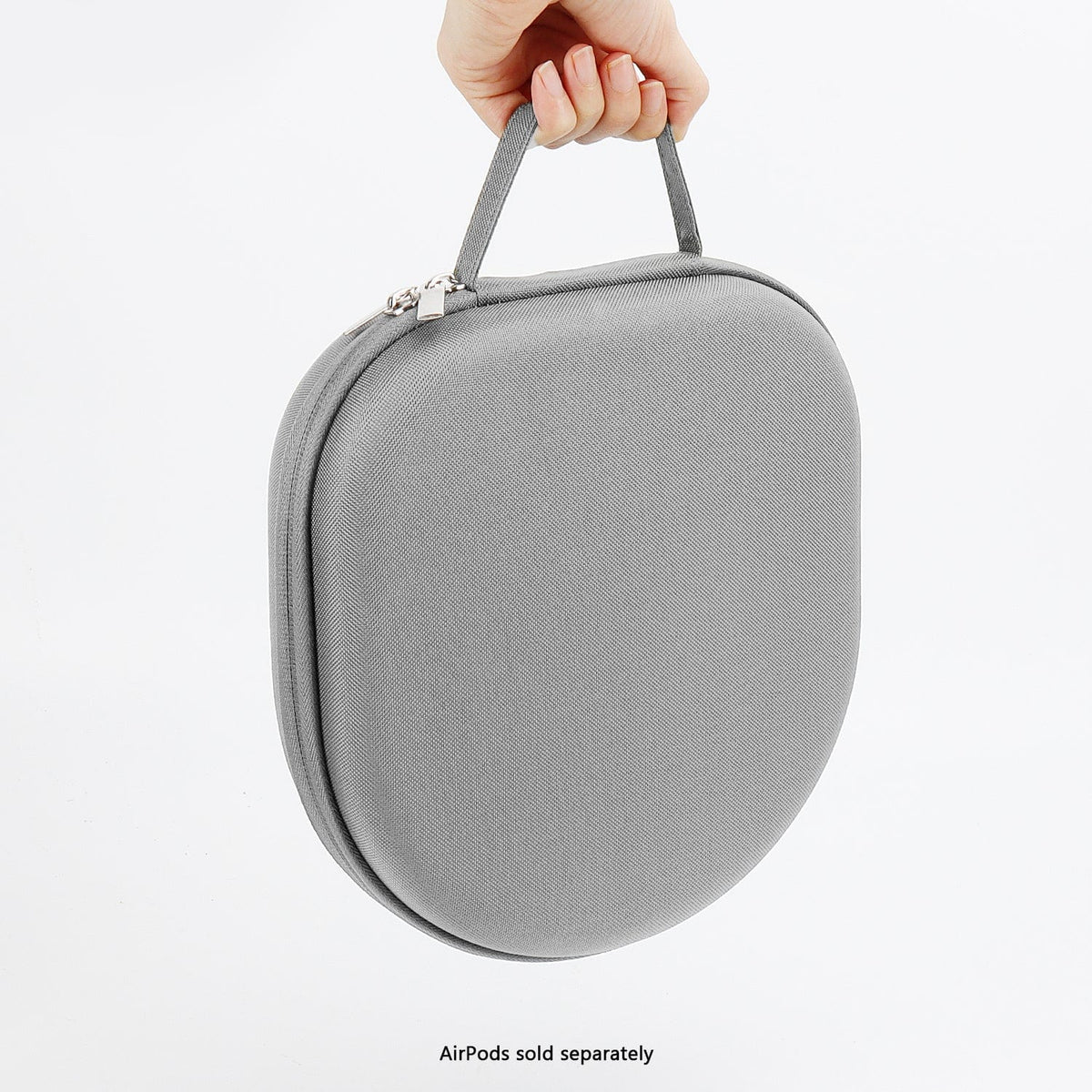 AirPods Max Case - Travel Carry, Hard Shell, Accessory Storage | Classic Series