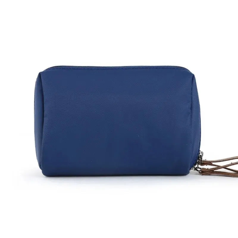 Everyday Nylon Cosmetic Bag