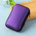 Travel Cable & Electronics Organizer