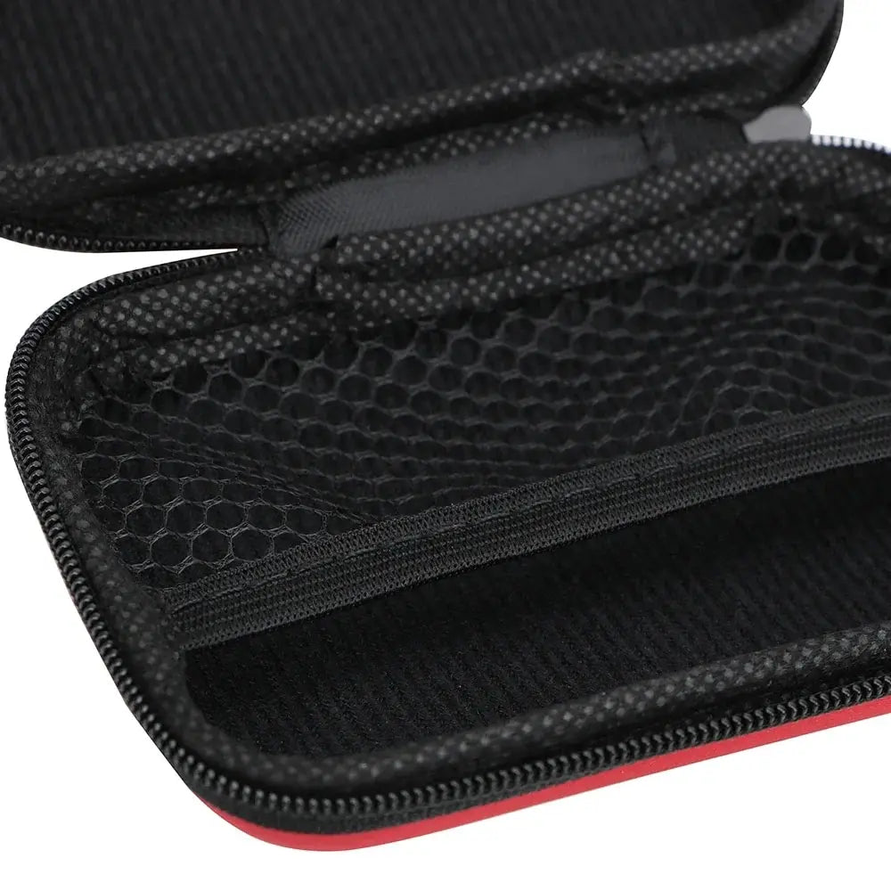 Travel Cable & Electronics Organizer