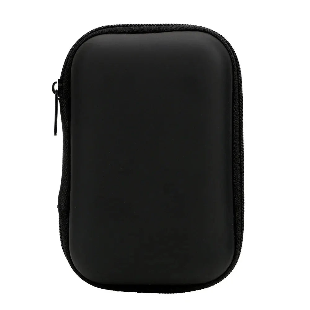 Travel Cable & Electronics Organizer
