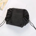 Drawstring Makeup & Travel Organizer