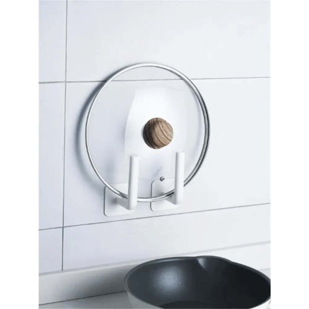 Under-Cabinet Paper Towel Holder