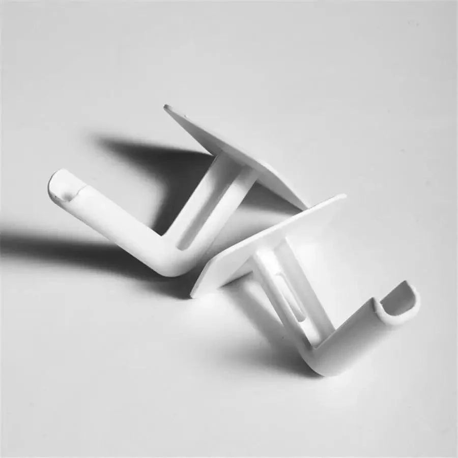Under-Cabinet Paper Towel Holder