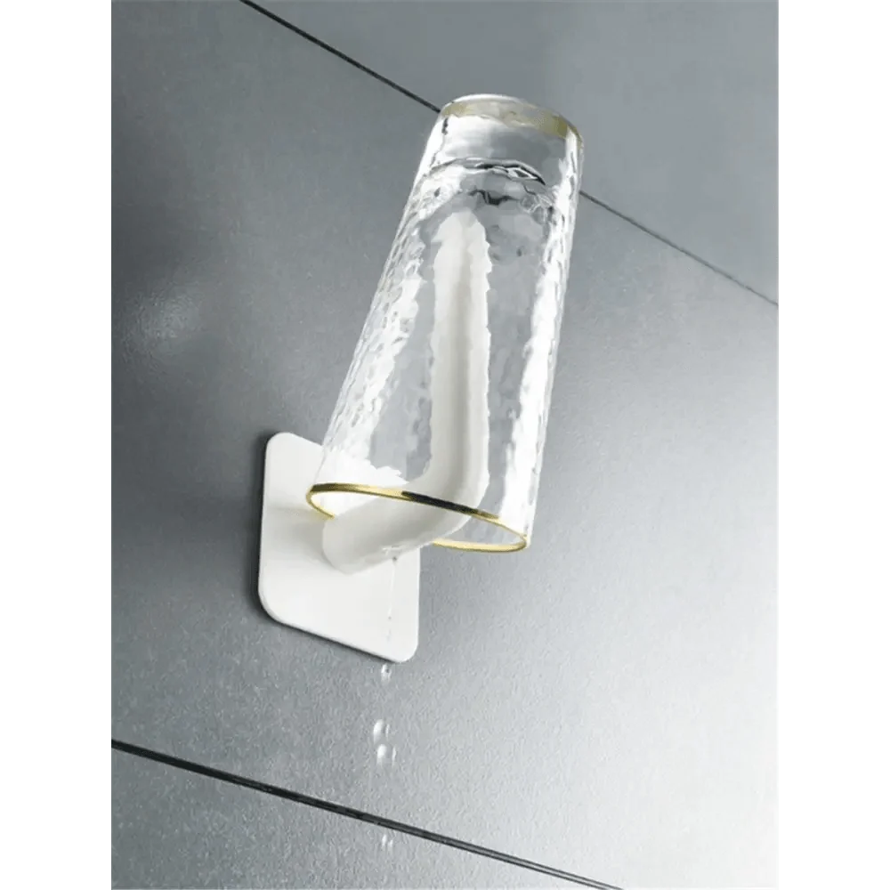 Under-Cabinet Paper Towel Holder