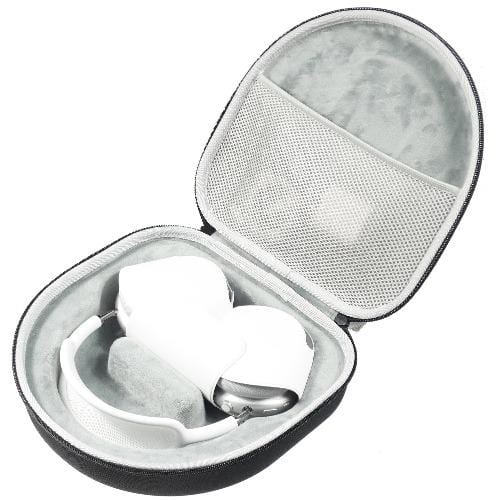 AirPods Max Case - Travel Carry, Hard Shell, Accessory Storage | Classic Series
